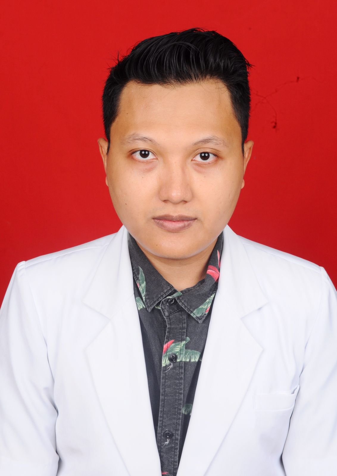 dr. I Gusti Ngurah Ariwangsa Asbita Sp.D.V.E