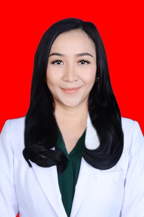 dr Made Sanitca Indah Sp.DVE