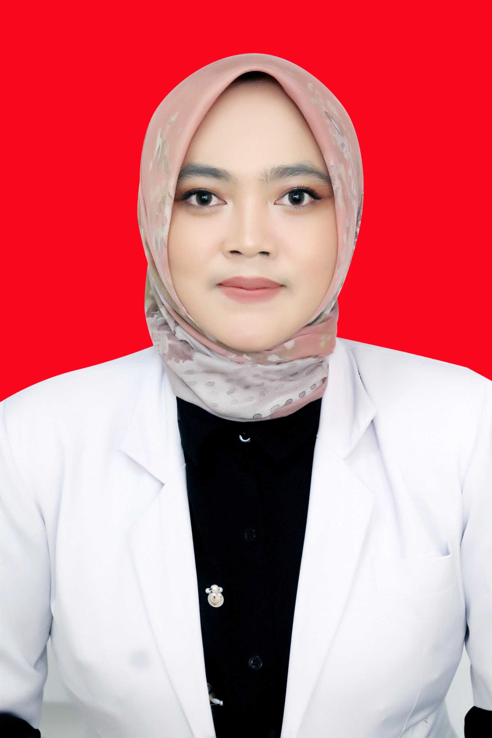 dr. Ervina Rosmarwati , M.Biomed, Sp.DVE