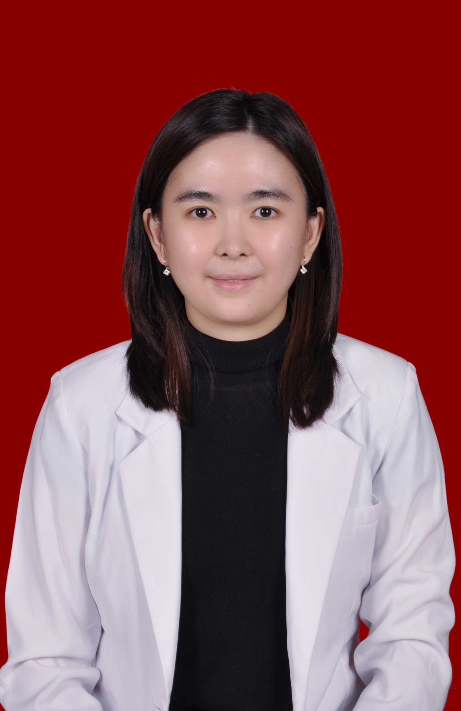 dr. Dwi Martina Trisnowati Sp.DVE