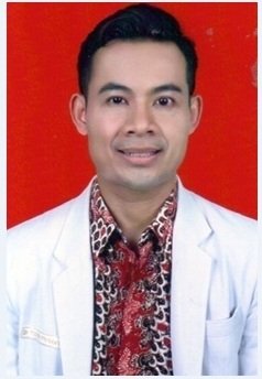 Dr. Teguh Priyanto SpDV