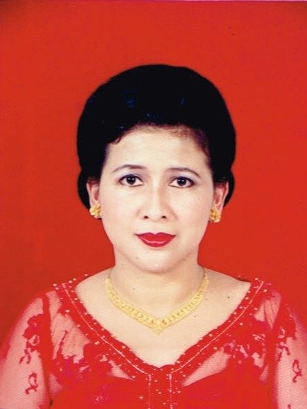 Dr Tri Chandra Dewi Sp.D.V.E