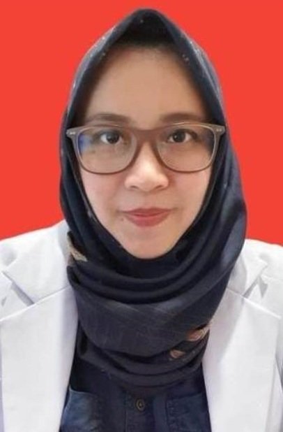 Dr. Putri Nastiti Rarasati Sp.DVE