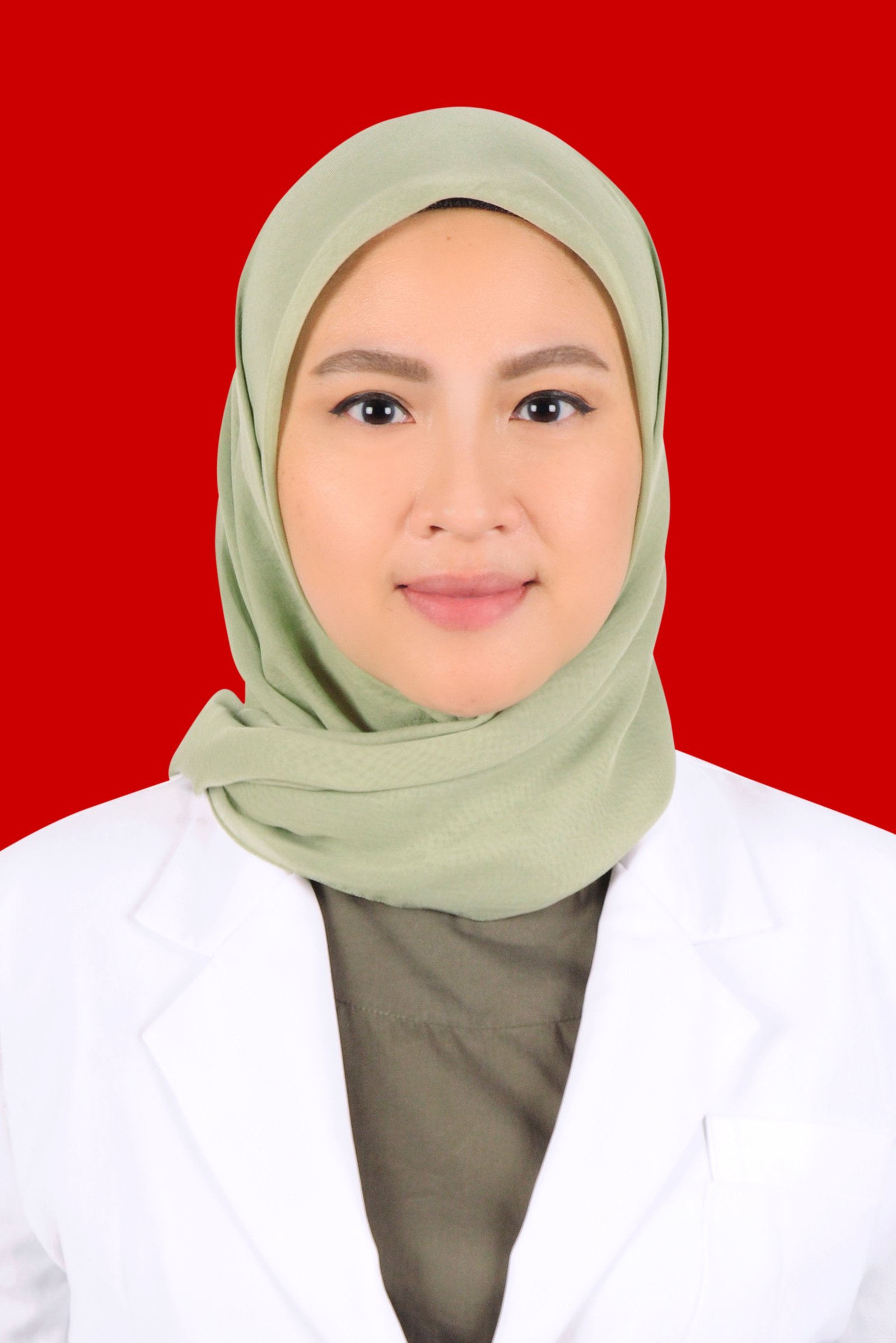 Dr. Sita Anindita, Sp.KK