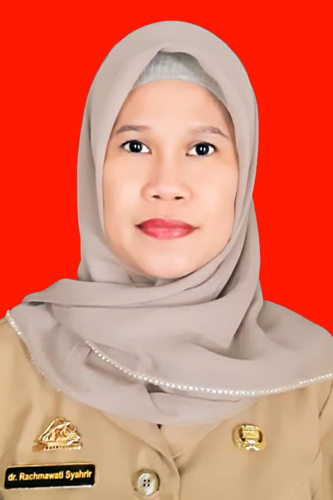 Dr. Rachmawati Syahrir M.Kes, Sp.KK