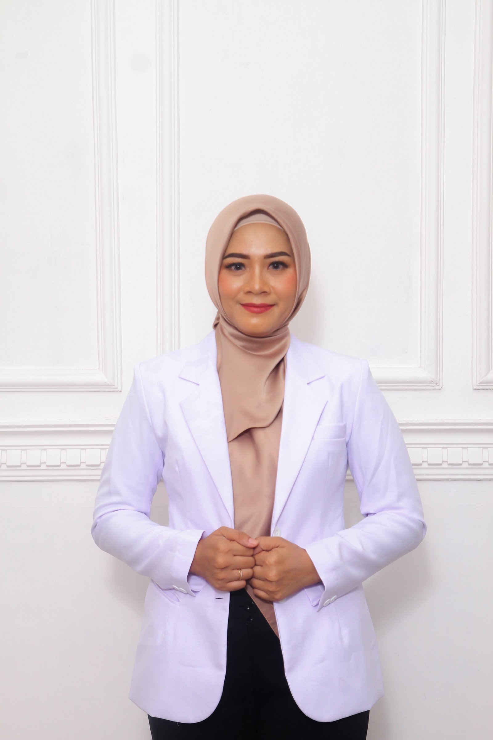 Dr. Fatimah Fitriani Sp. DV