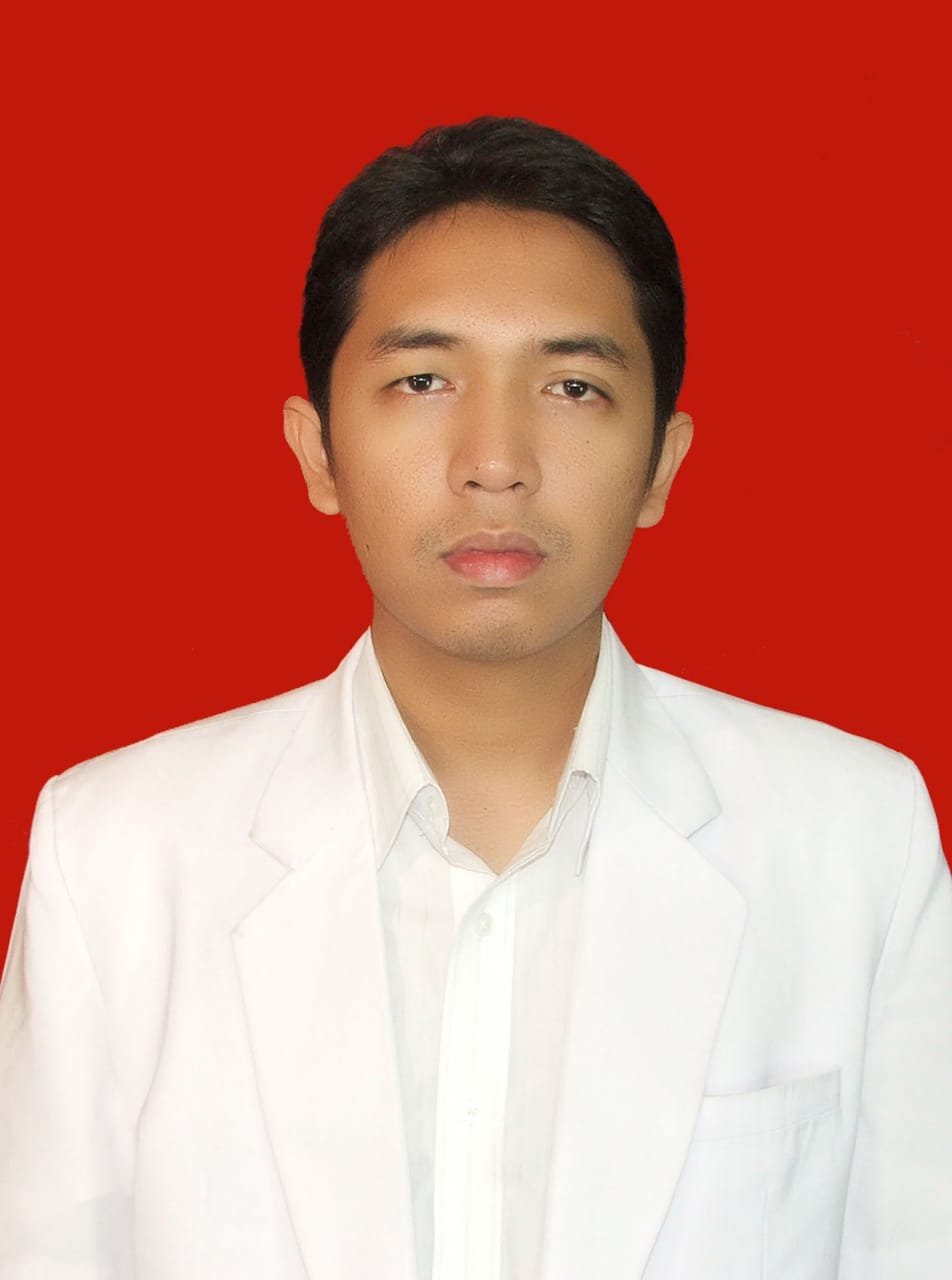 Dr Ahmad Fajar Sp.KK, FINSDV