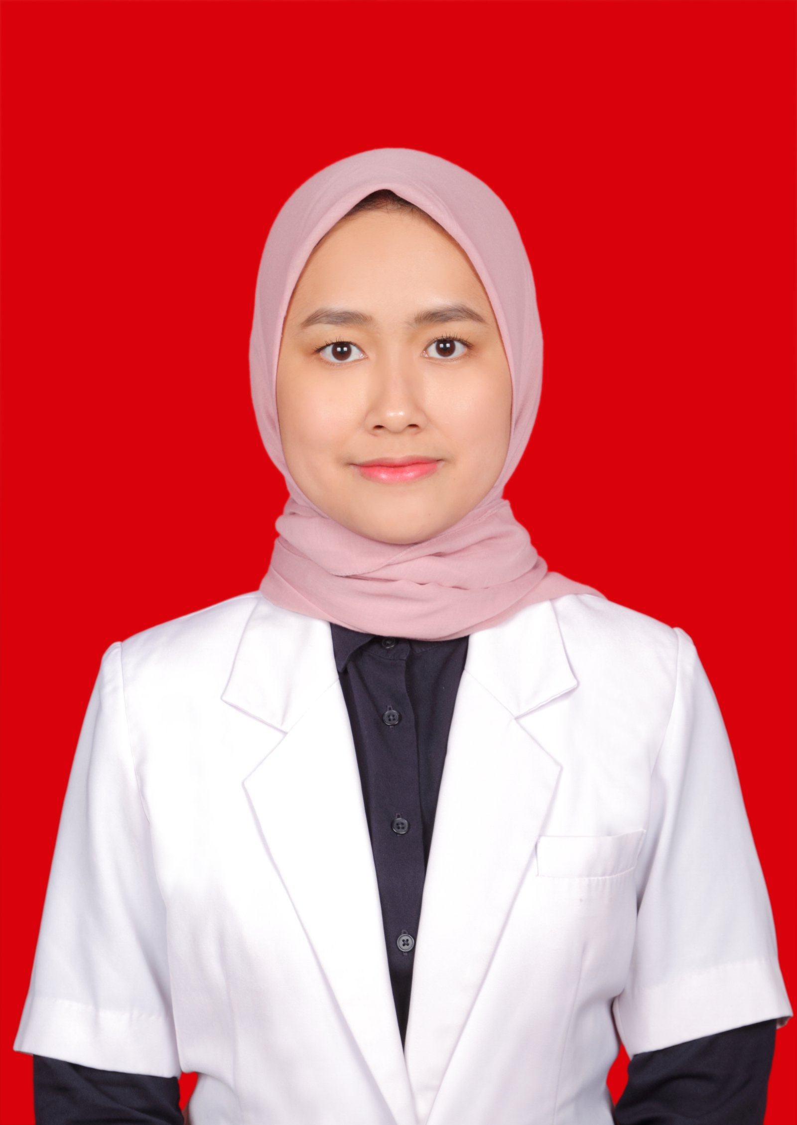 Dr. Raras Pratita Sp.DV