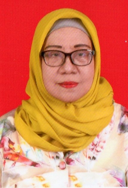 Dr.dr Fanny Iskandar Sp.KK(K)