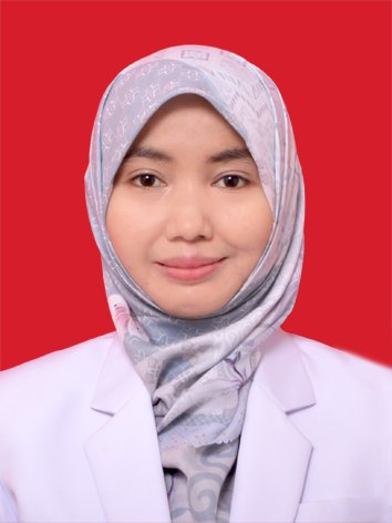 dr. Dina Evyana SpDV