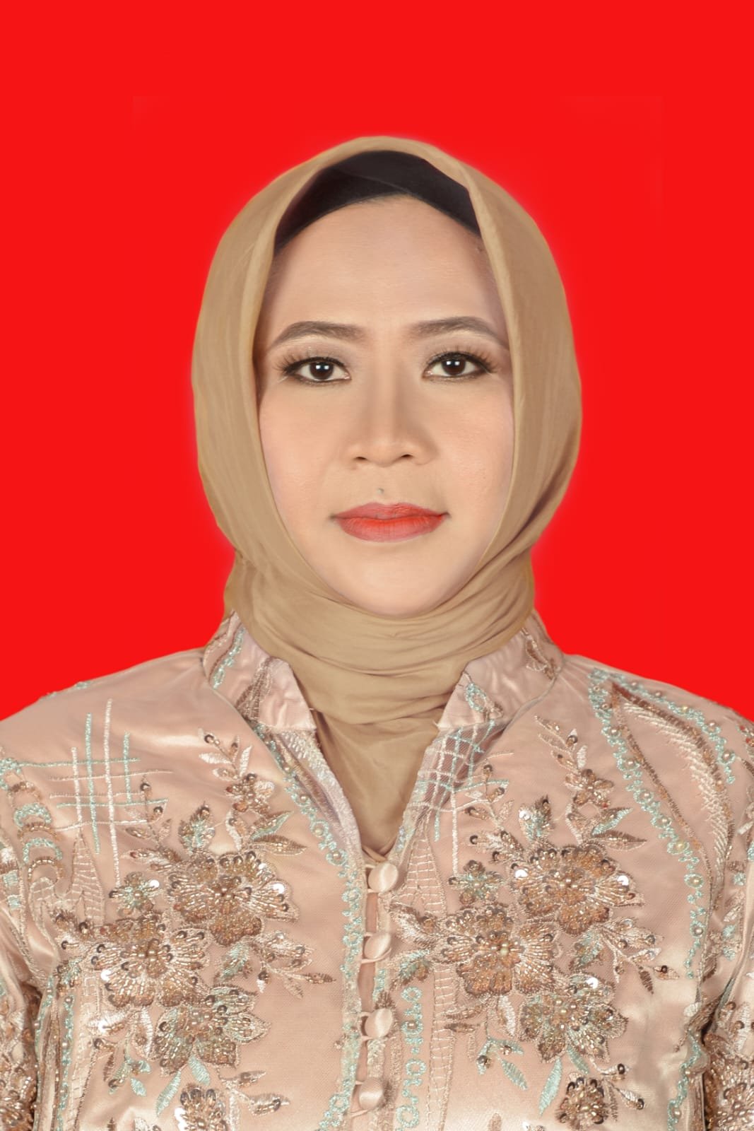 Dr. Budi Eko Prasetyorini Sp. DV