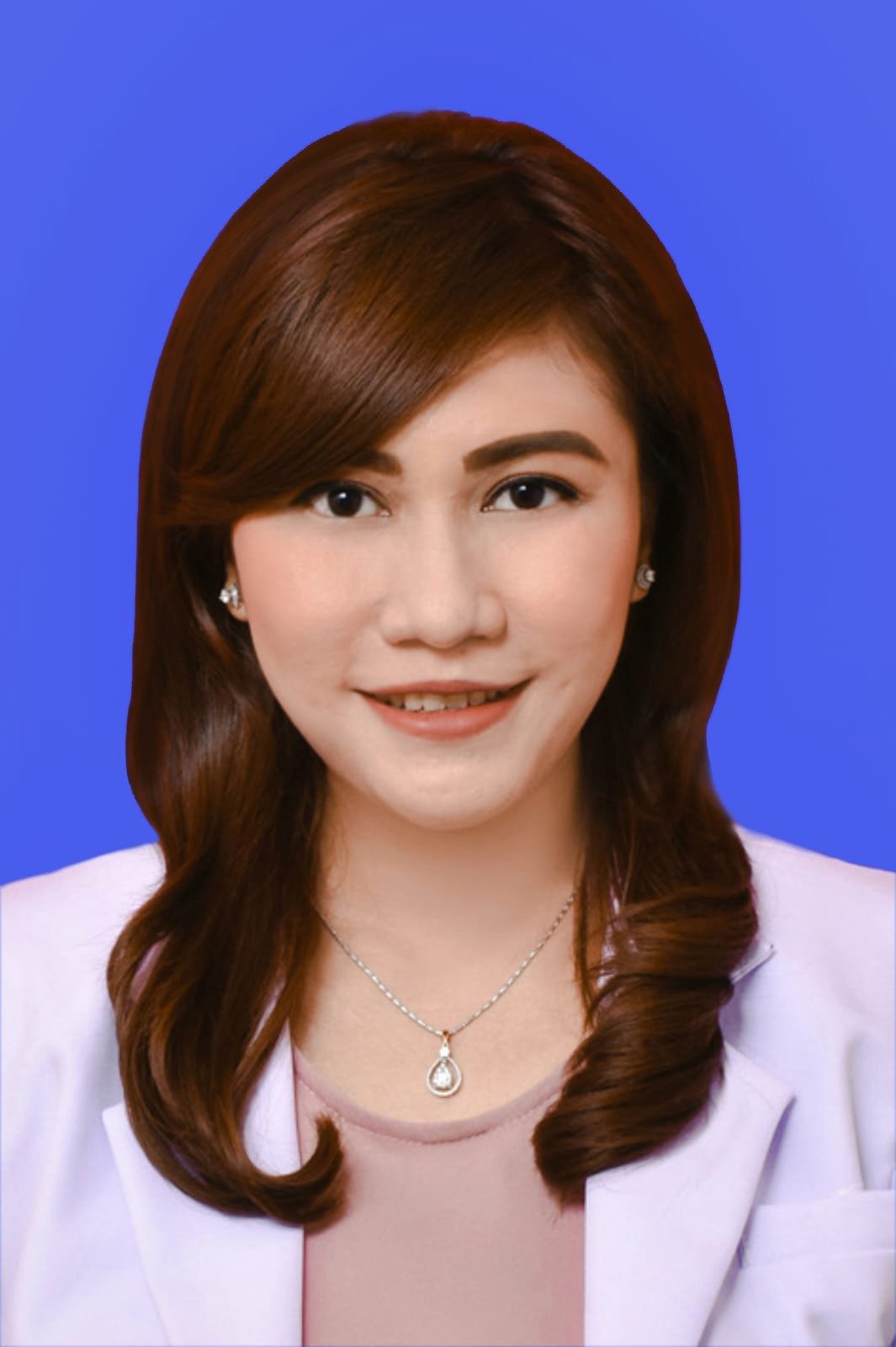 Dr. Novita Suprapto SpDVE
