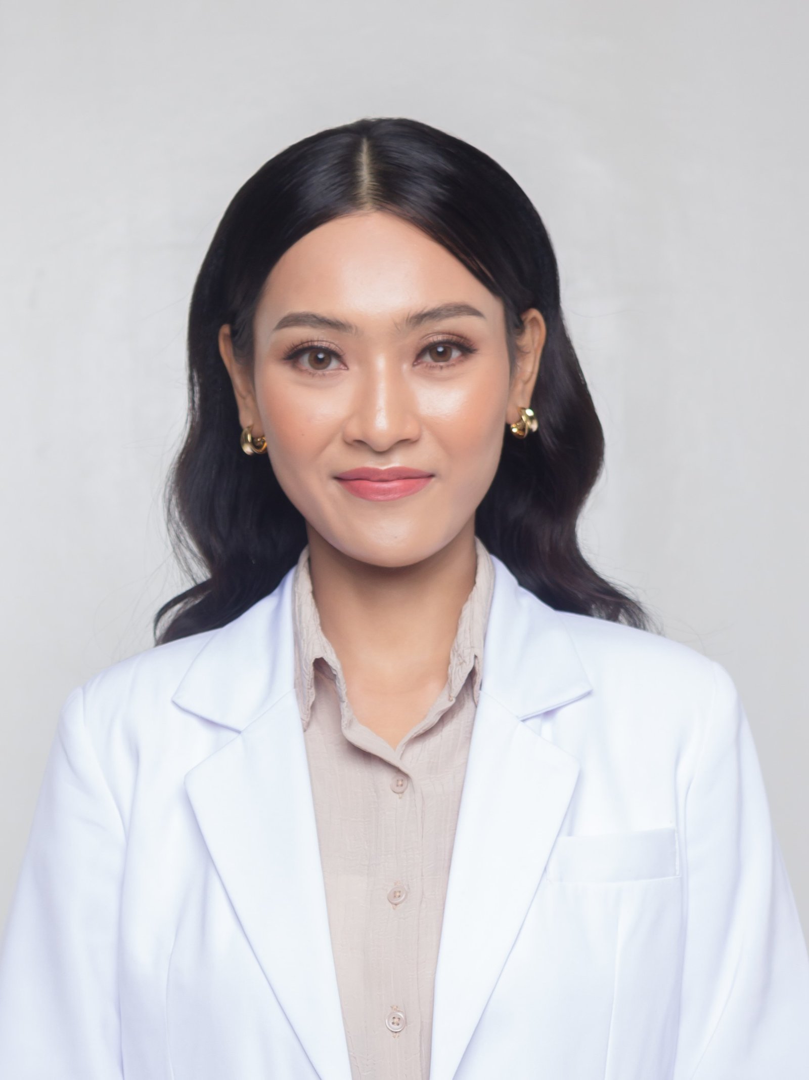 dr. Maya Wardiana M. Ked. Klin., Sp. DVE