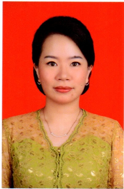 Dr. Marissa Gondo Suwito Sp.DV
