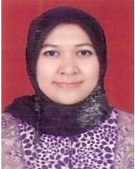 Dr. Isnada Putriani Said Sp.KK, M.Kes