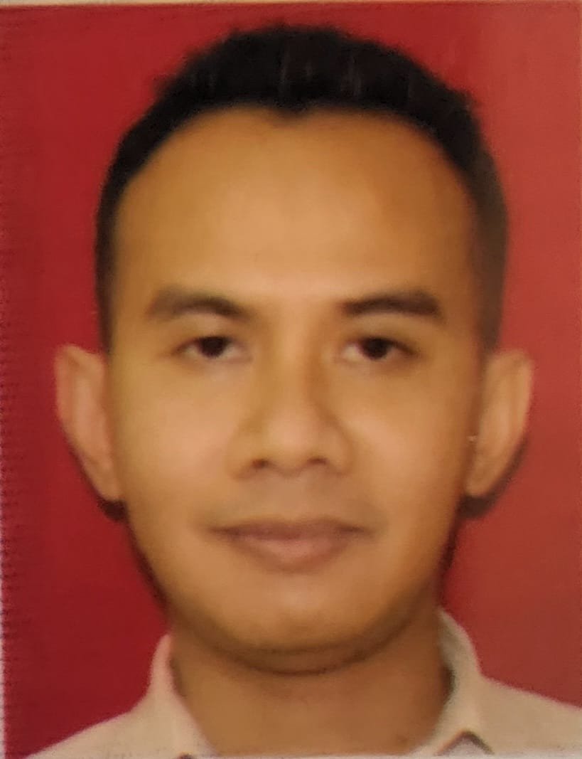 Dr. Agung Pranoto, Sp.KK