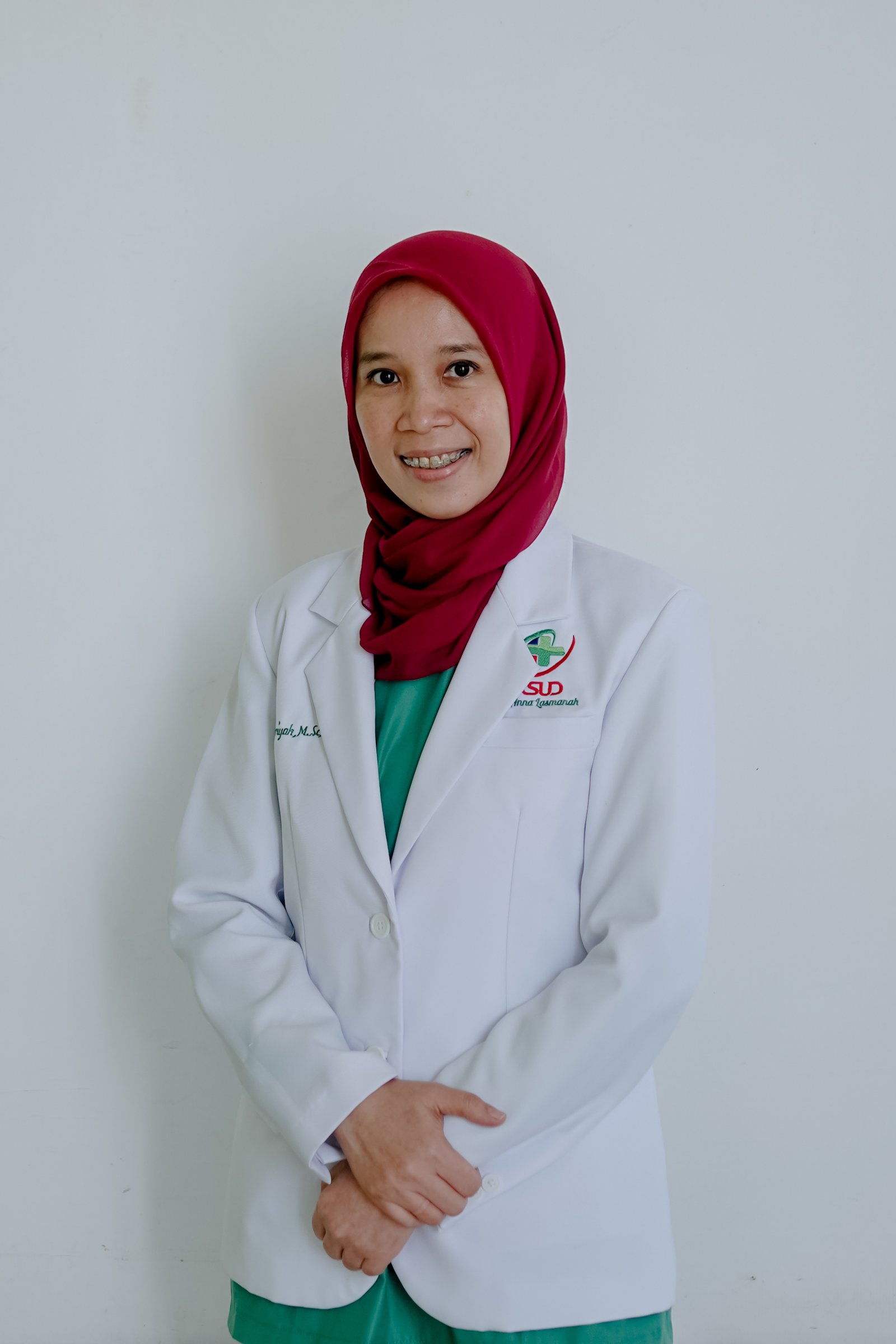 dr. Sa’adatul Huriyah M.Sc., Sp.KK
