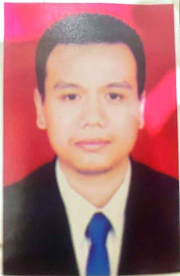 Dr. Made Narindra Mahaputra Wisnu, M. Biomed Sp.KK