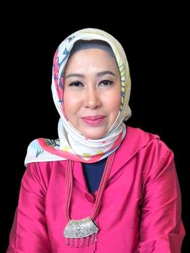 Prof. Dr. med. dr. Retno Danarti Sp.KK(K), FINSDV, FAADV