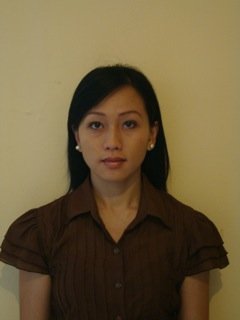 Dr Erivia Debora Pangkahila M. Biomed, Sp.KK
