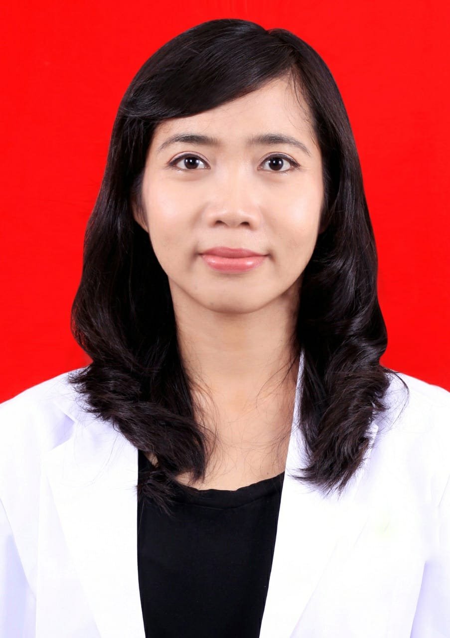 Dr. Netty Sukmawati, Sp.KK