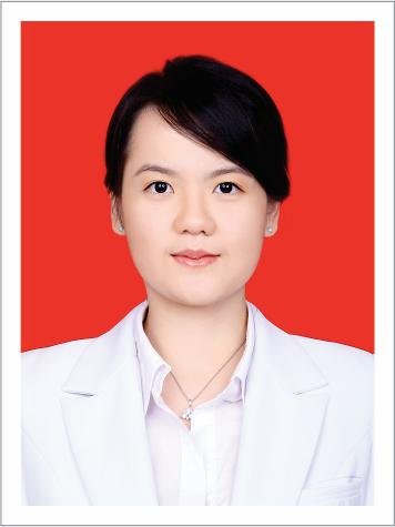 dr. Lie, Michelle Emily Harris Sp.DV