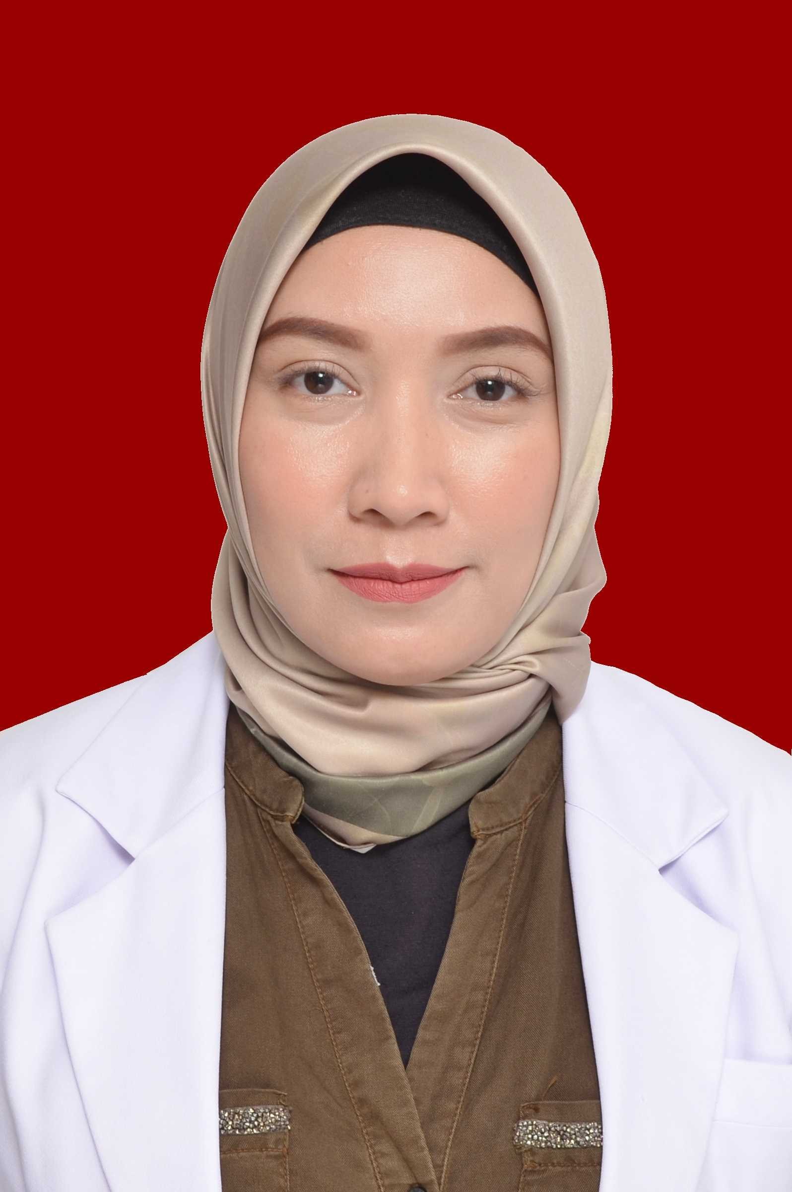 dr. Anggraeni Noviandini, , Sp.D.V.E., FINSDV