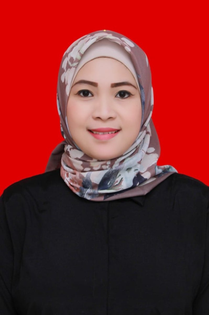 Dr. Indah Sari Listiana Dewi, Sp.D.V.E