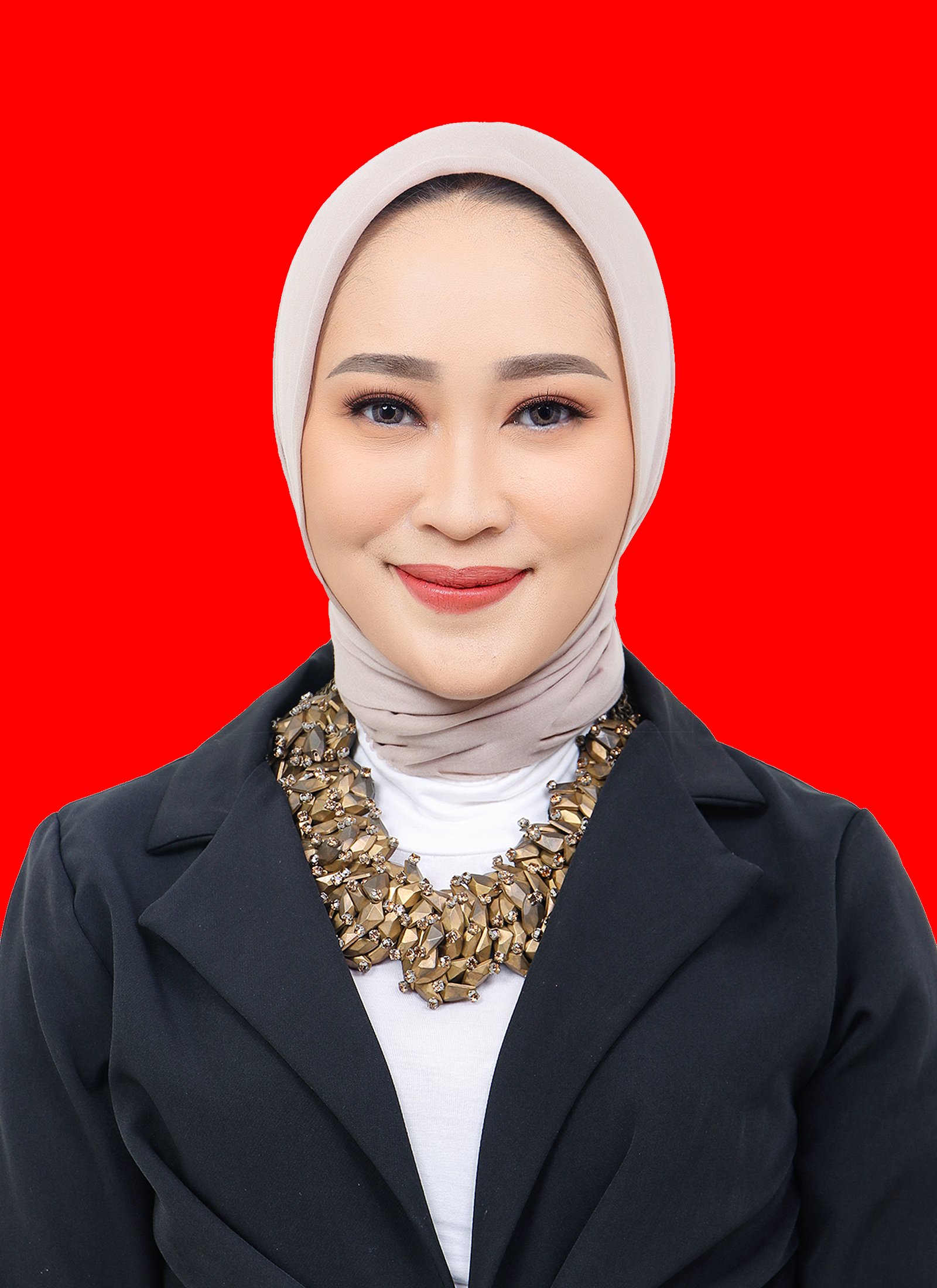 dr. Tiara Rachmaputeri Arianto SpDV