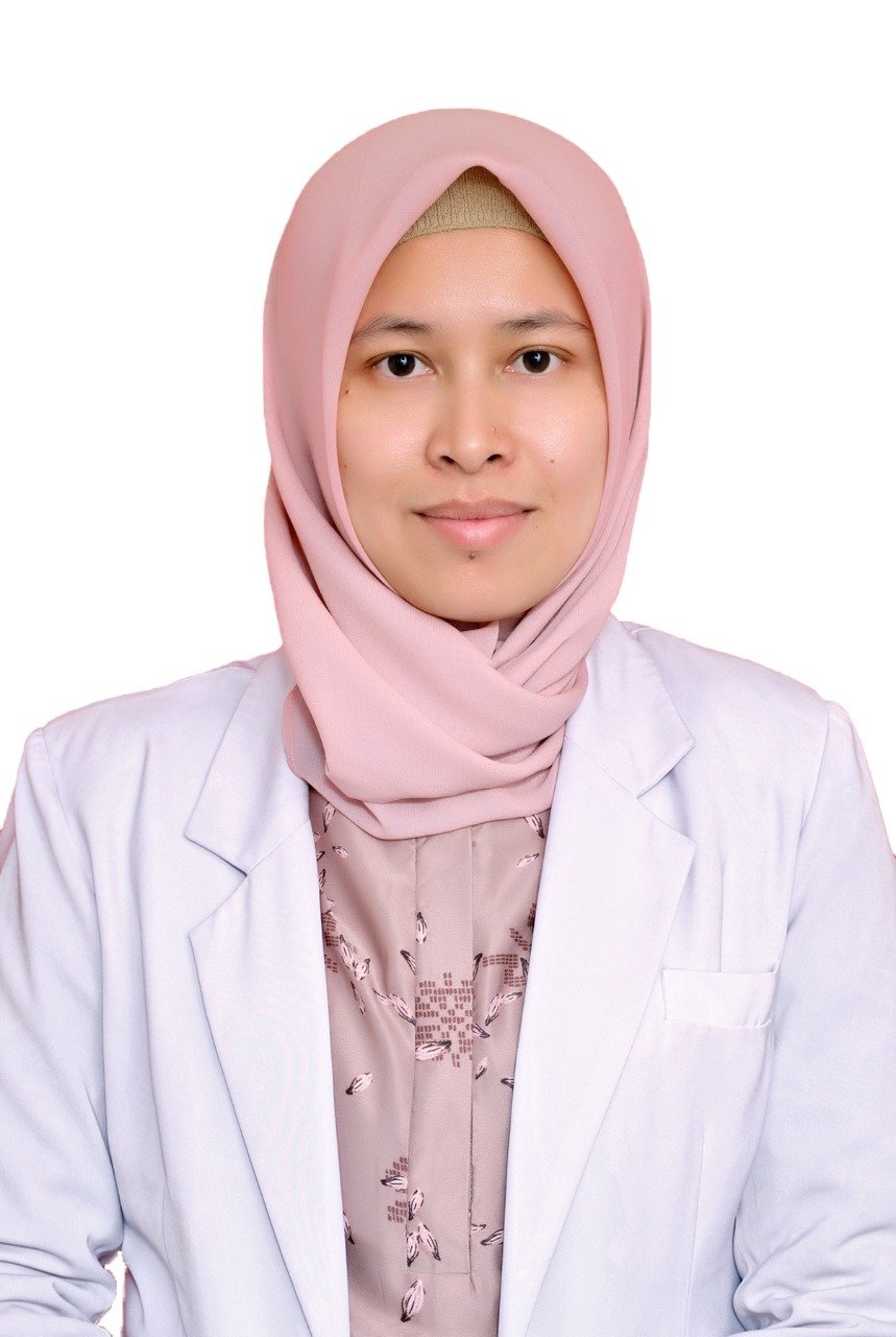 Dr. Dwi Rakhmawati Sp. D.V.E