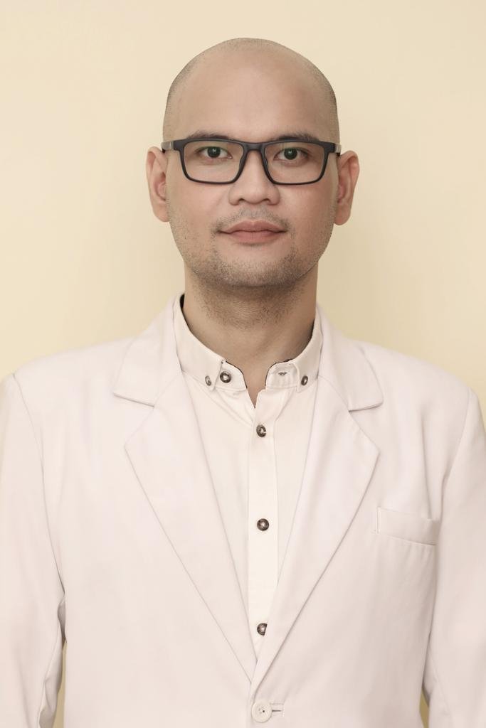 Dr. Yudo Irawan Sp.KK, Subsp. Ven.