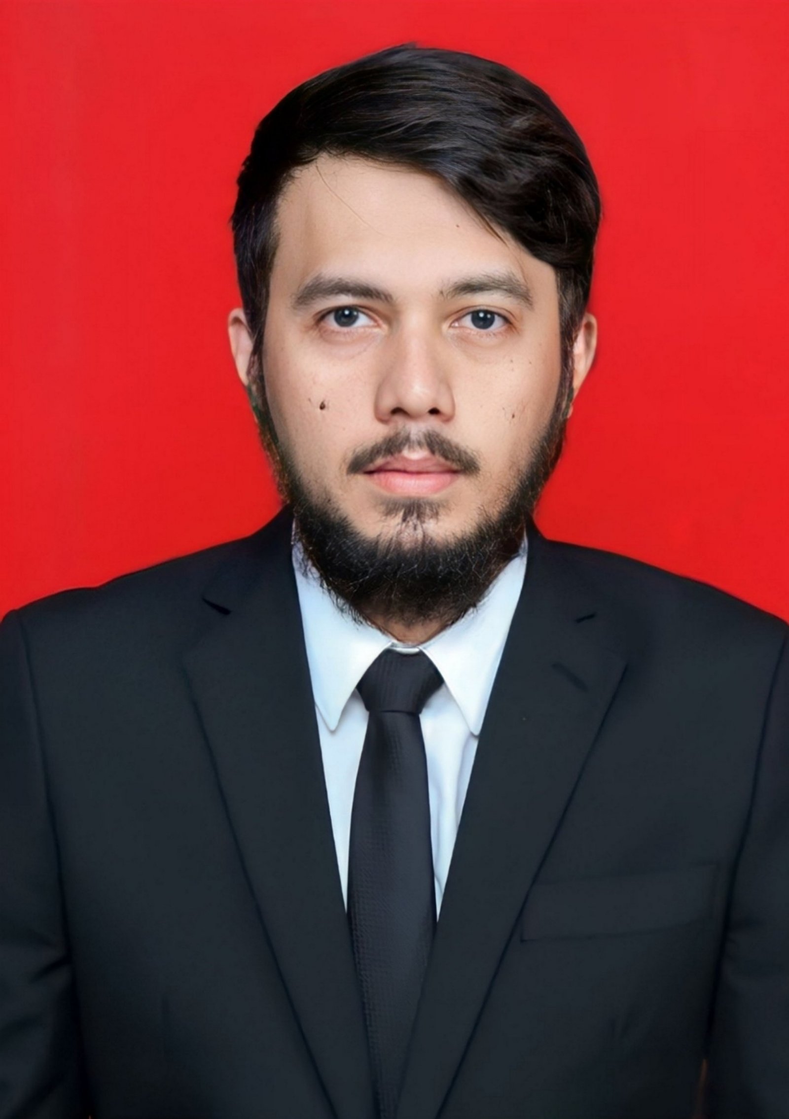 Dr. Aulia Rahman Sp.DV
