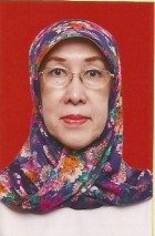 Dr. Adiana Murniati Sp.KK