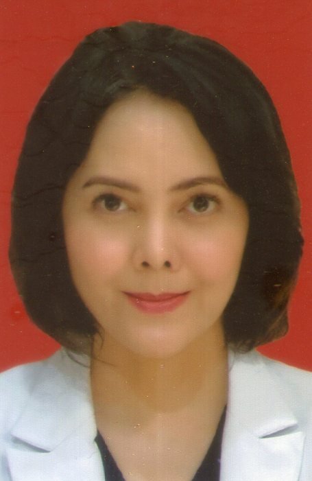 Dr. Grace Nami Sianturi Wardhana Sp.KK