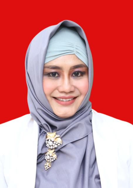 DR.Dr Renni Yuniati Sp.DV,FINSDV,FAADV,MH