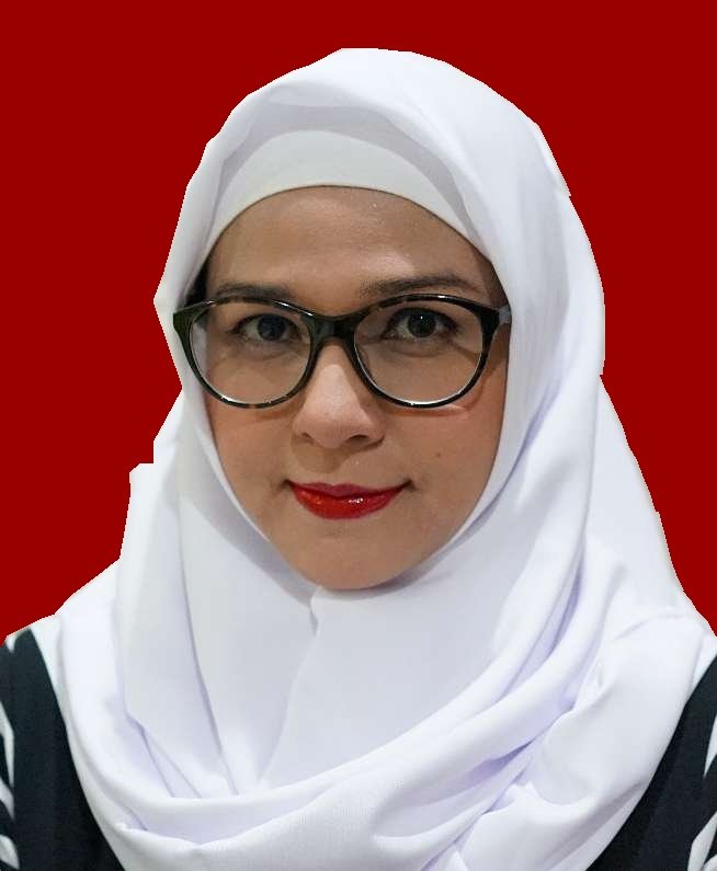 dr. Pocut Israita , Sp.D.V.E