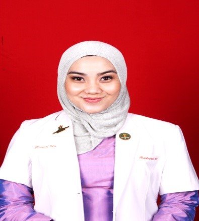 Dr. Idrianti Idrus Sp.KK