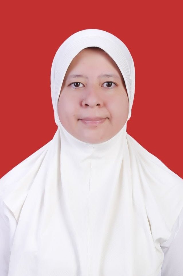 Dr. Regitta Indira Agusni Sp.DVE.
