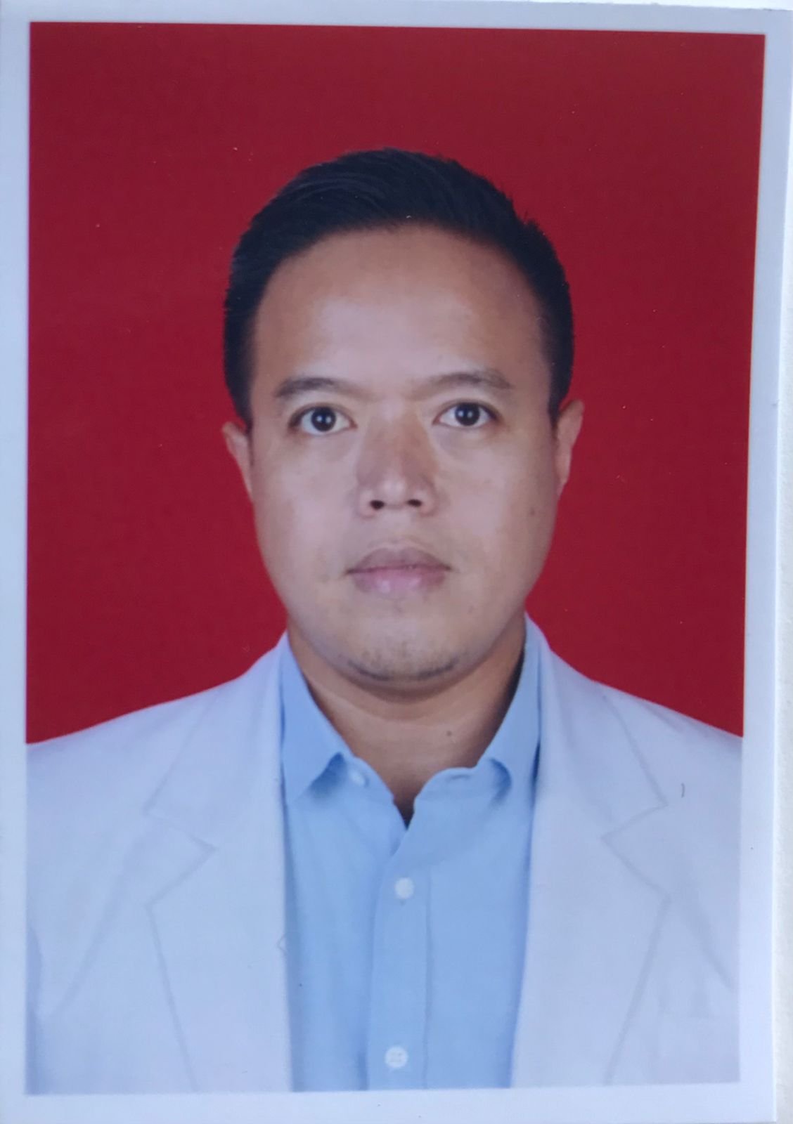 dr. I Putu Agus Gautama, M. Biomed, Sp. D.V.E
