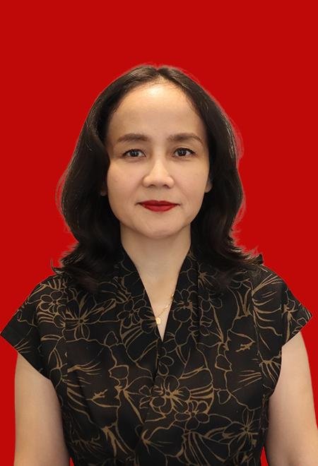 Dr Lasma Asi Maureen Situmeang Sp.D.V.E