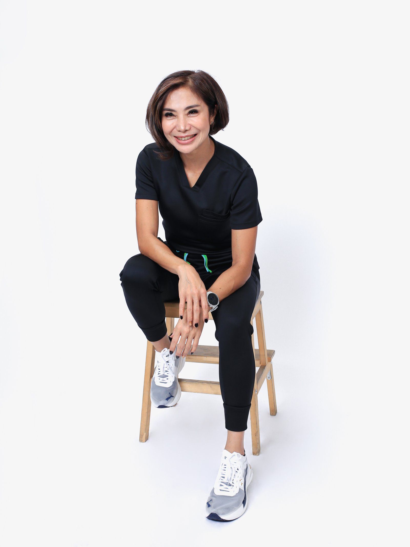Dr Umi Rinasari MARS, Sp.DVE, FINSDV, FAADV