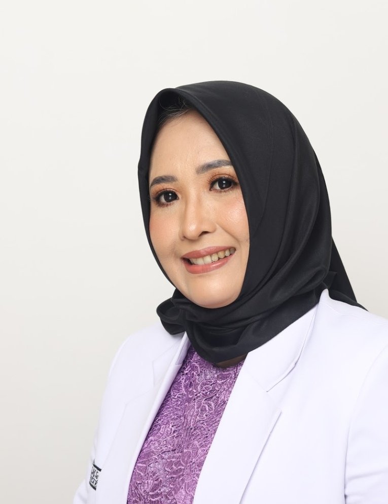 dr. Yuli Sulistiyowati M.Sc, Sp.KK