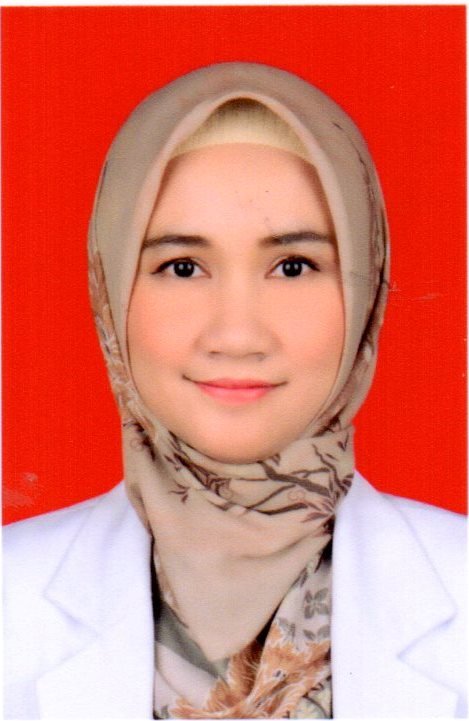 Dr. Diah Shinta Kartikasari Sp.DVE