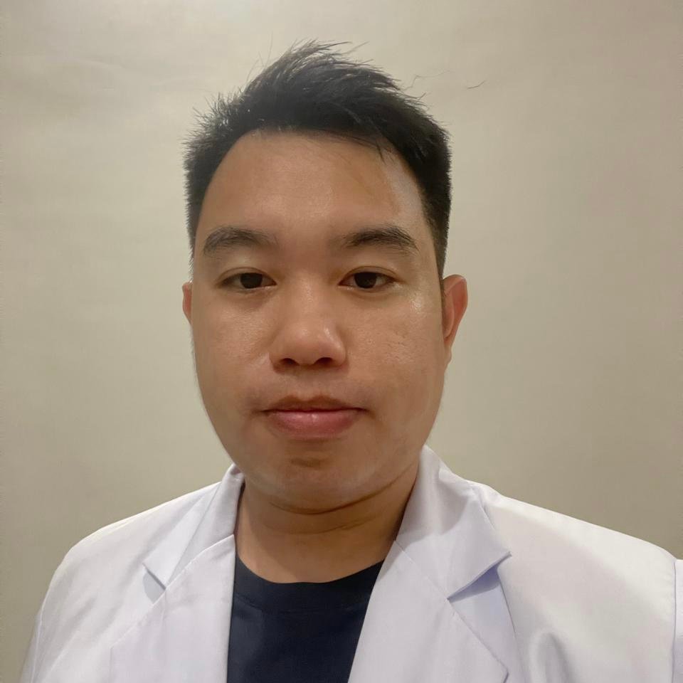 Dr. Charles Kurnia Mahono