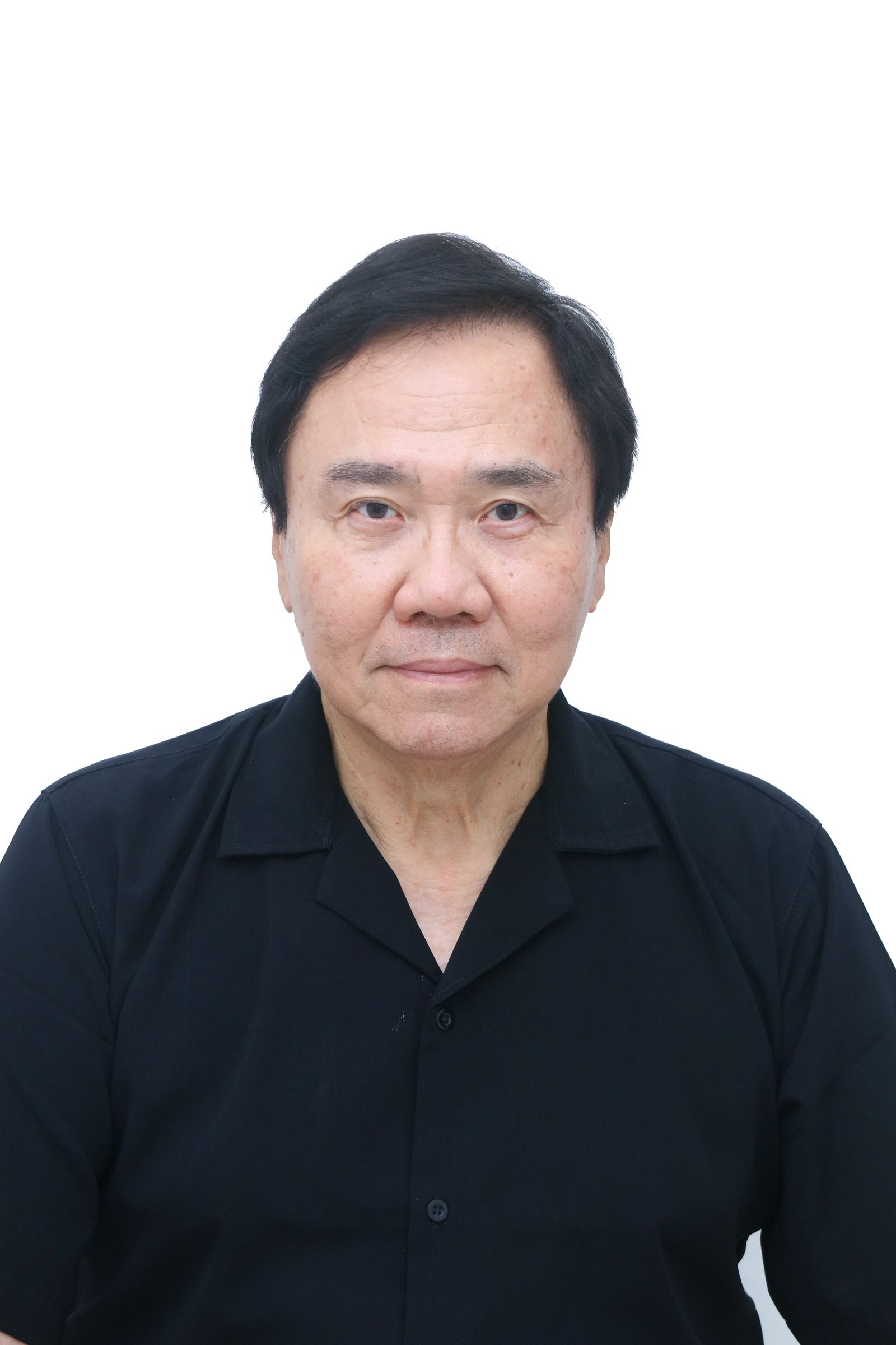 Dr. Gunawan Budisantoso Sp.KK, FINSDV, FAADV