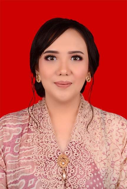 Dr. Indriana Pratiwi, Sp.DV