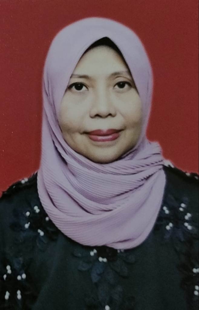 Dr. Rizqa Haerani Saenong Sp.DVE, M.Kes, FINSDV