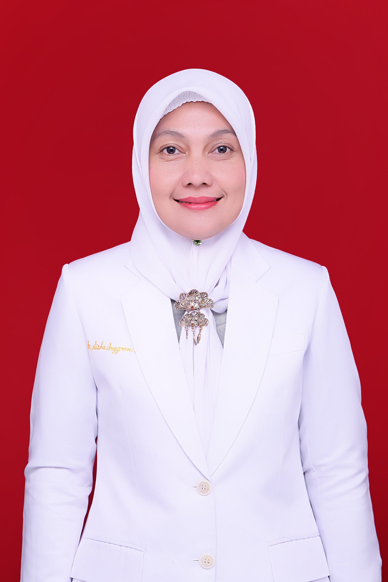 dr Siska Anggreni Lubis Sp.DVE, M.Pd.Ked