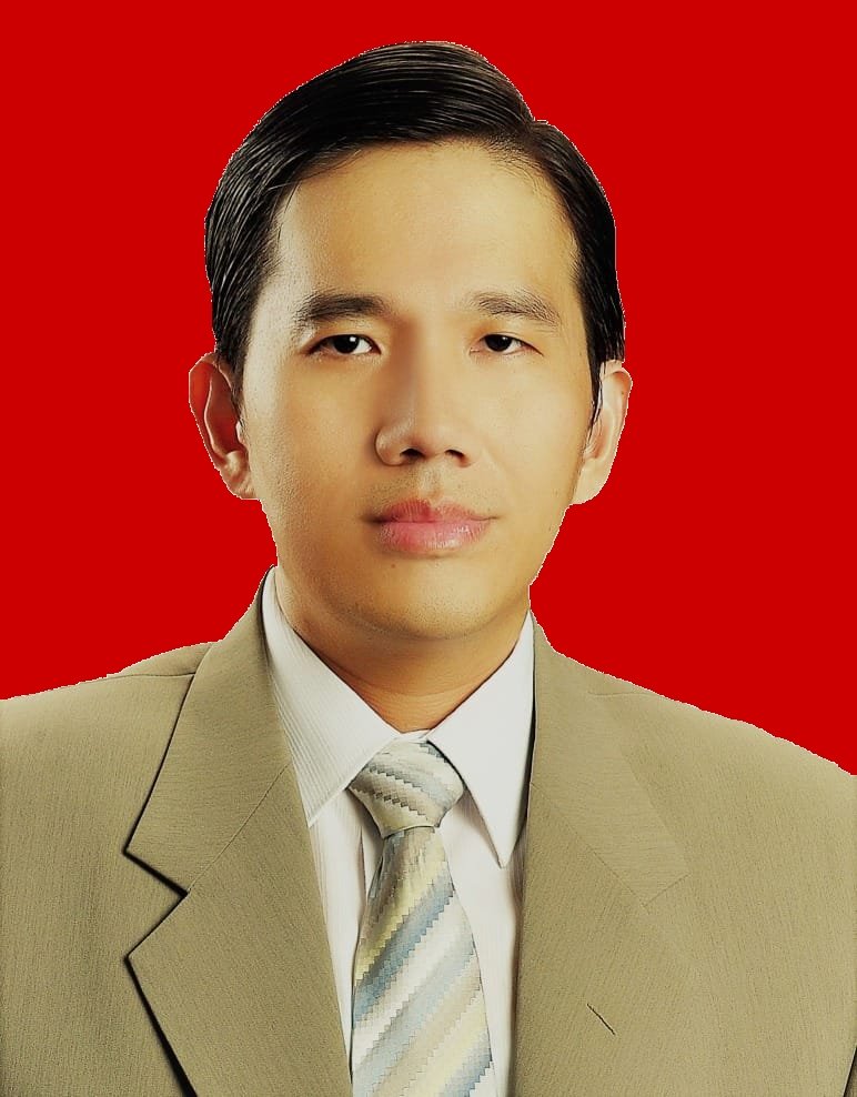 Dr. Tewu K L Walangare , Sp.D.V.E