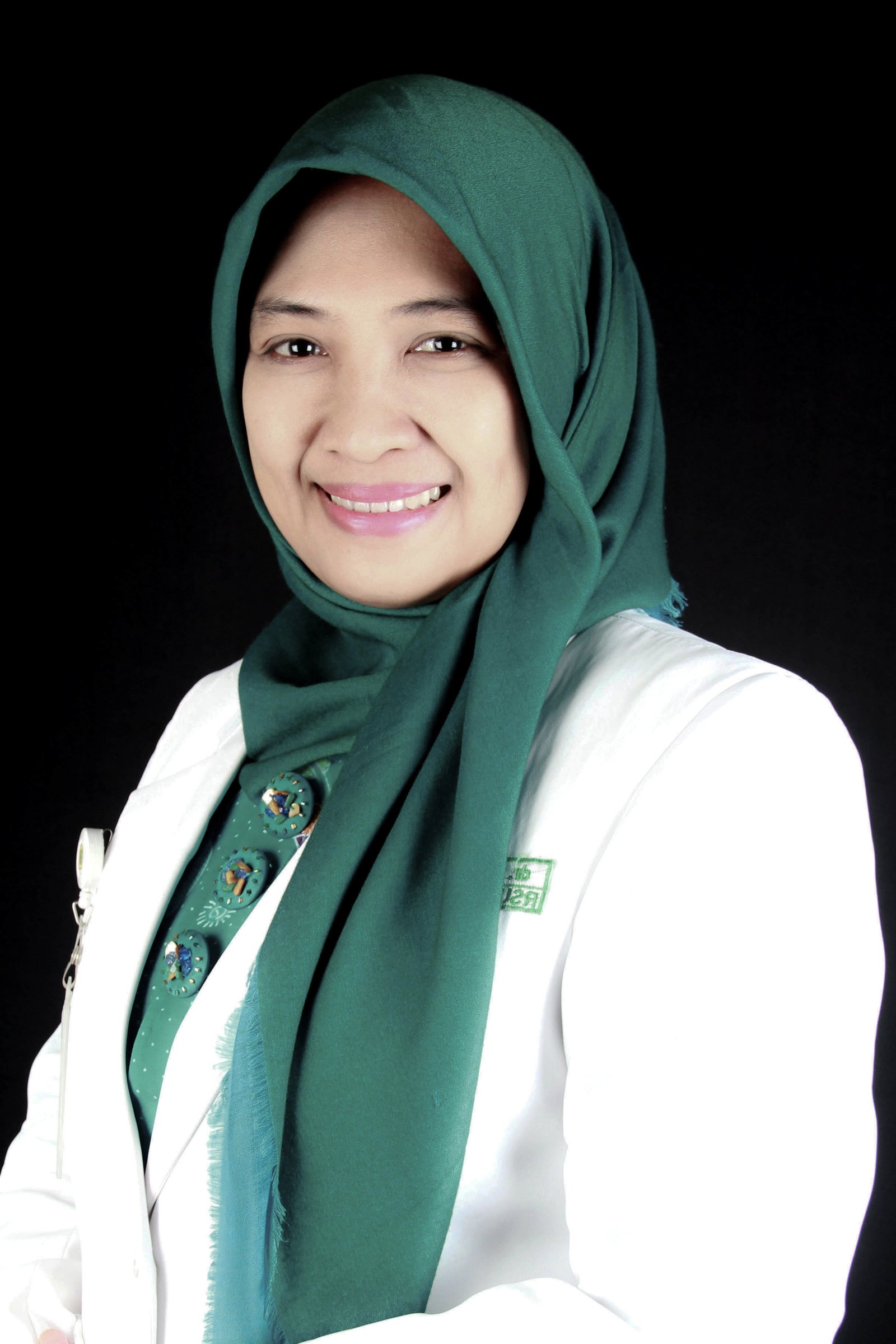 DR. Dr. Niken Trisnowati M.Sc, Sp.KK(K), FINSDV< FAADV